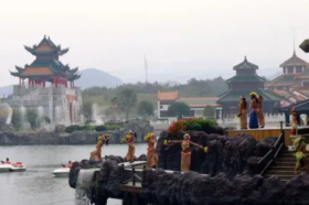 Guilin Merryland Resort World