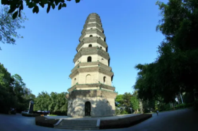 Qingxiu Mountain Scenic Area, Nanning