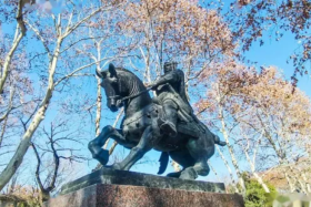 Xiaoyaojin Park