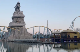 Hefei Sunac Land