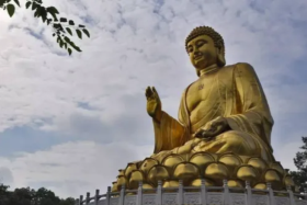 Huayan Temple