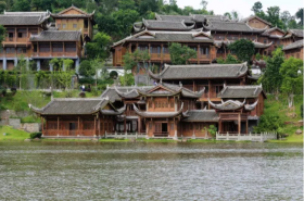Chongqing Garden Expo Park