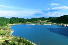 Nantian Lake Tourism Resort