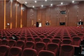 Quanzhou Puppet Theater