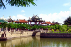 Jimei School Village