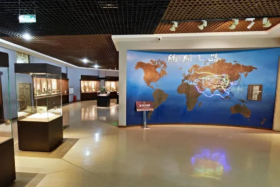 Gansu Provincial Museum