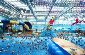 Guangzhou Sunac Water Park