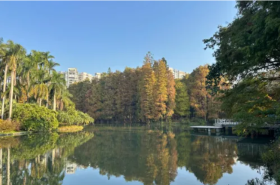 South China National Botanical Garden, Chinese Academy of Sciences