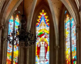 Guangzhou Sacred Heart Cathedral