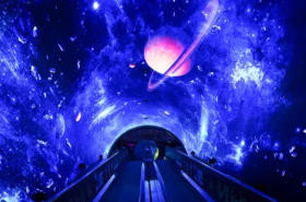 Zhengjia Polar Ocean World