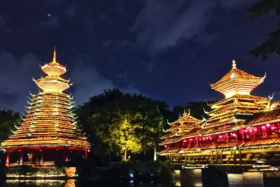 Shenzhen Overseas Chinese Town Tourist Resort