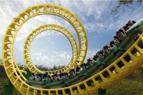 Foshan Changlu Tourism and Leisure Park