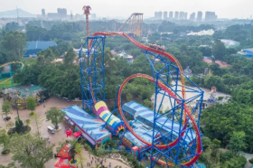 Chimelong Paradise