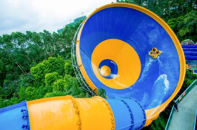 Chimelong Water Park