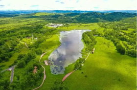 Yudaokou Grassland and Forest Scenic Area