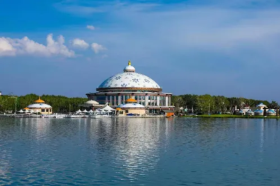 Kulun Nur Tourist Resort