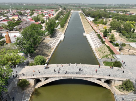 Zhaozhou Bridge Scenic Area