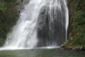 Shennong Valley National Forest Park