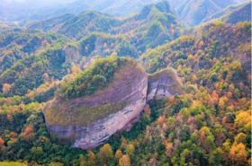 Wanfo Mountain