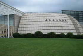Changchun World Sculpture Park