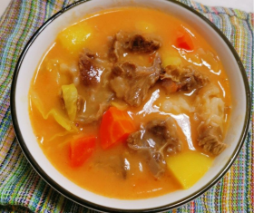 Borscht