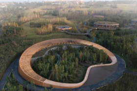 Chengdu Research Base of Giant Panda Breeding