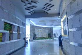 Zigong Dinosaur Museum