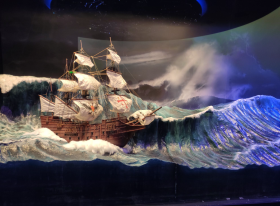 National Maritime Museum of China