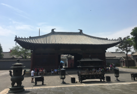 Dule Temple